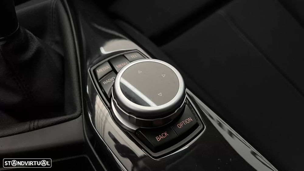 BMW 116 d EfficientDynamics Edition - 23