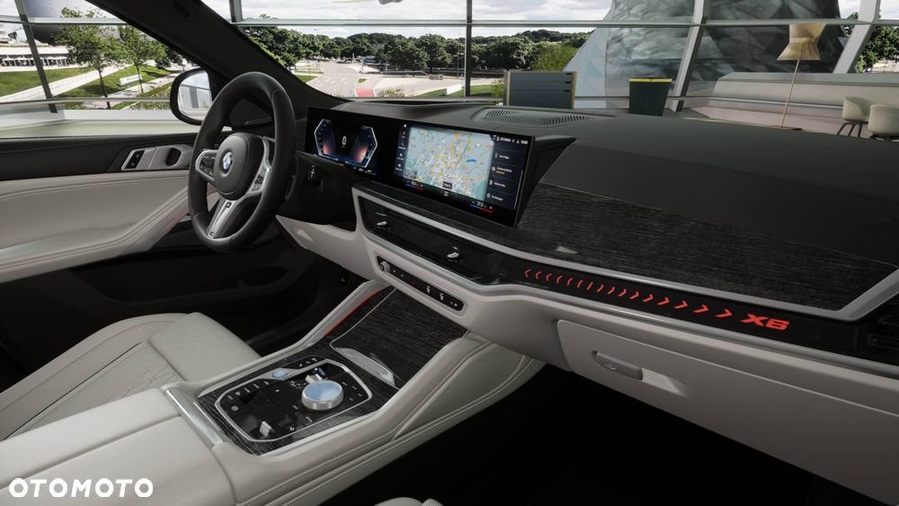 BMW X6 xDrive40d mHEV sport - 13