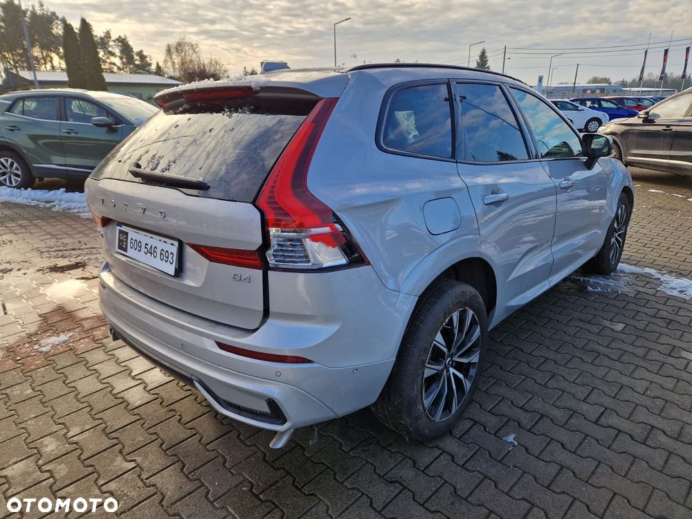 Volvo XC 60 B4 B R-Design - 3
