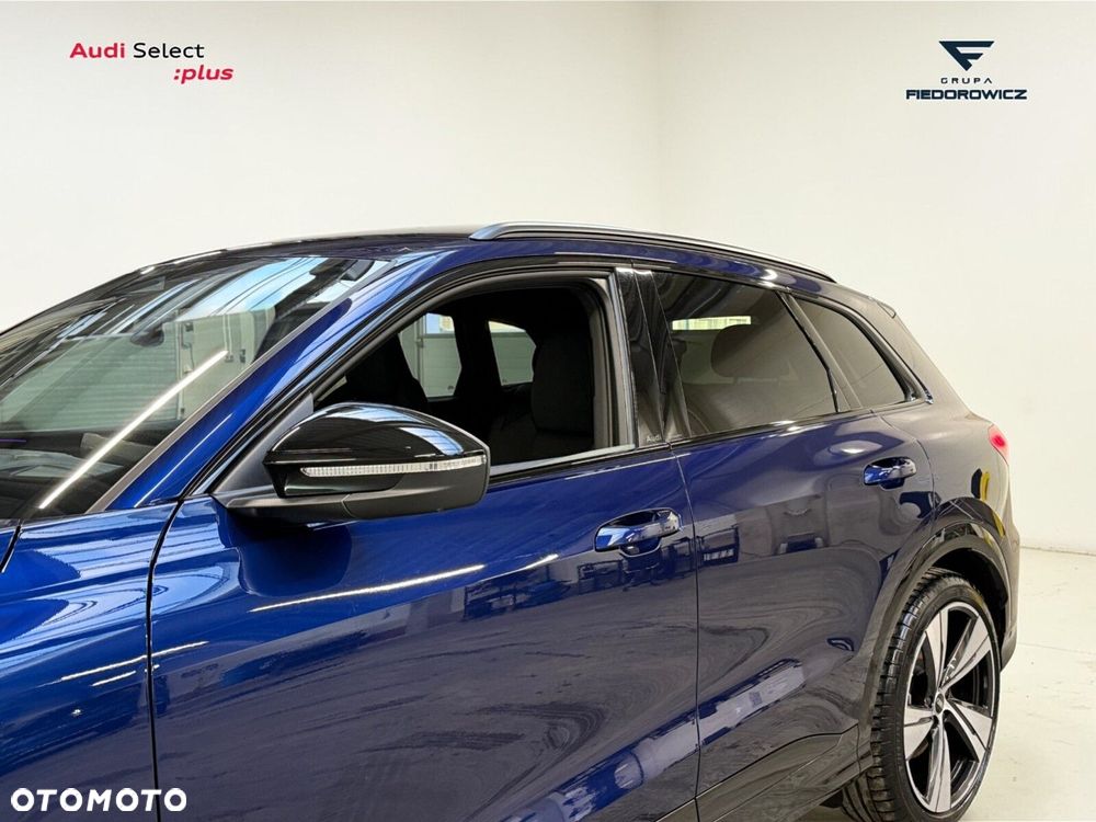 Audi Q5 TDI mHEV 150 kW Quattro S tronic - 11