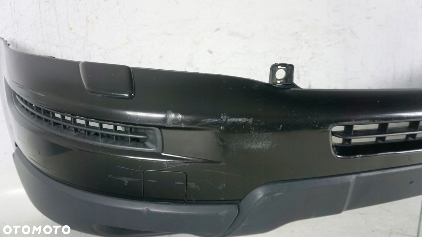 ZDERZAK PRZÓD PRZEDNI VOLVO XC90 I 1 LIFT 07-14 FL 2007-2014 SPRYSKI 487-46 - 3