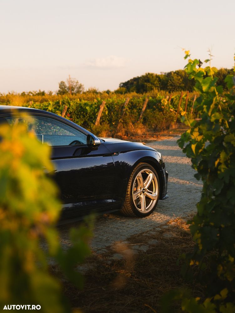 Audi S5 Coupe 3.0 TFSI - 8