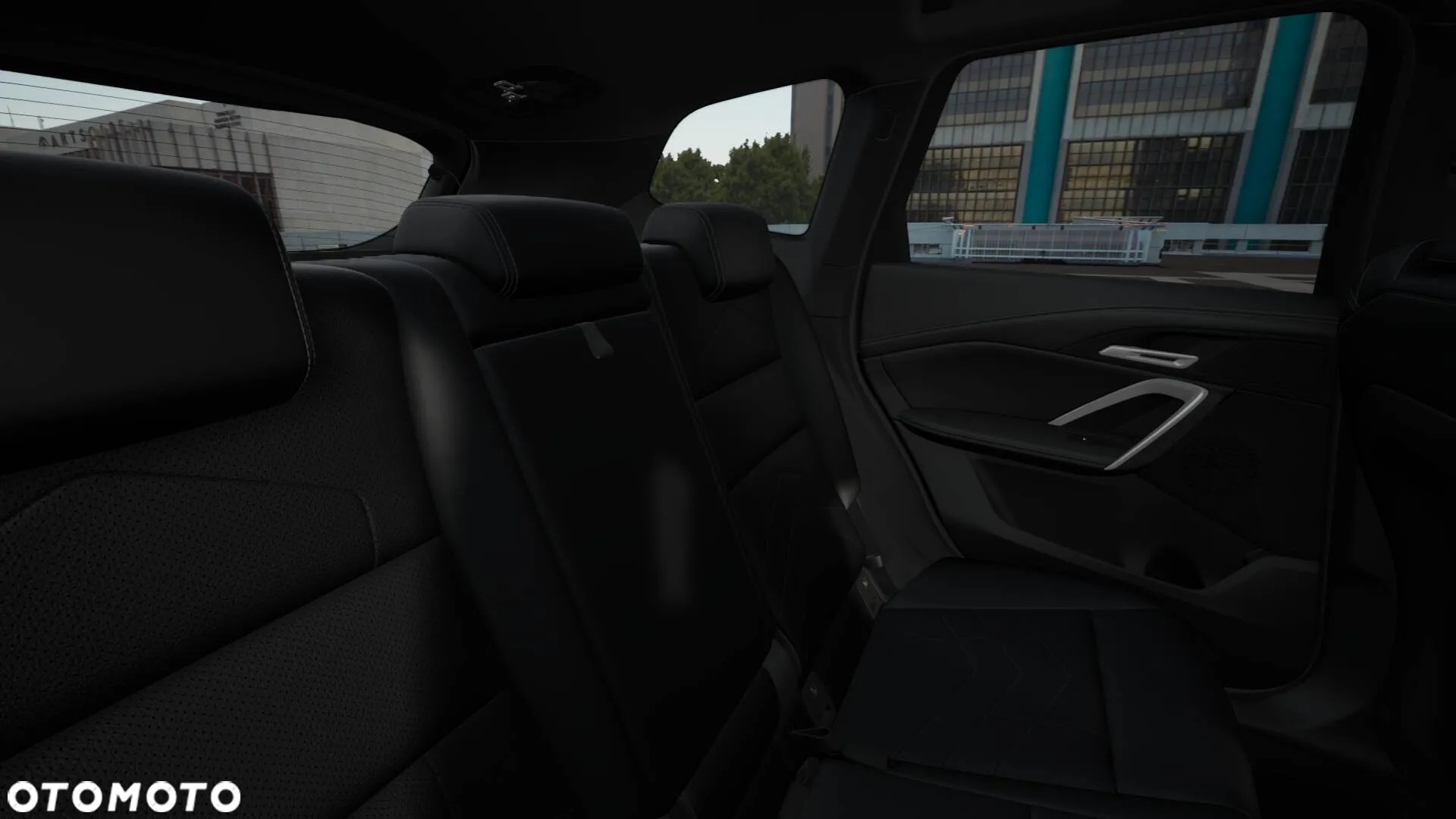 BMW iX1 xDrive30 - 10