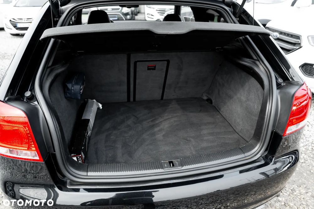 Audi S3 2.0 TFSI Quattro - 39