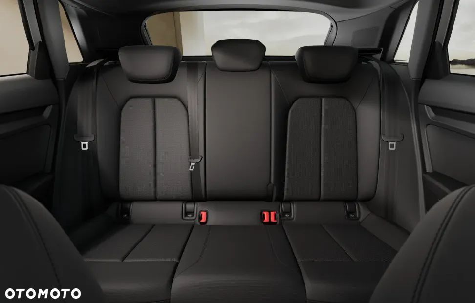 Audi A3 Sportback TFSI mHEV 85 kW S tronic - 10