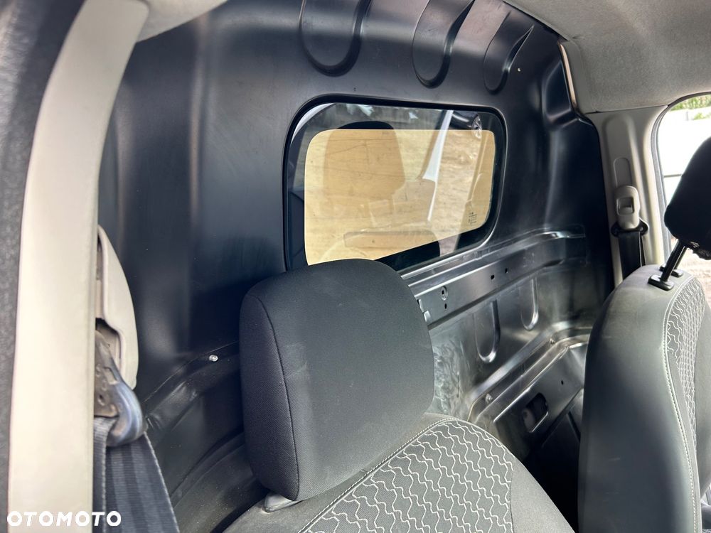 Renault Kangoo - 9