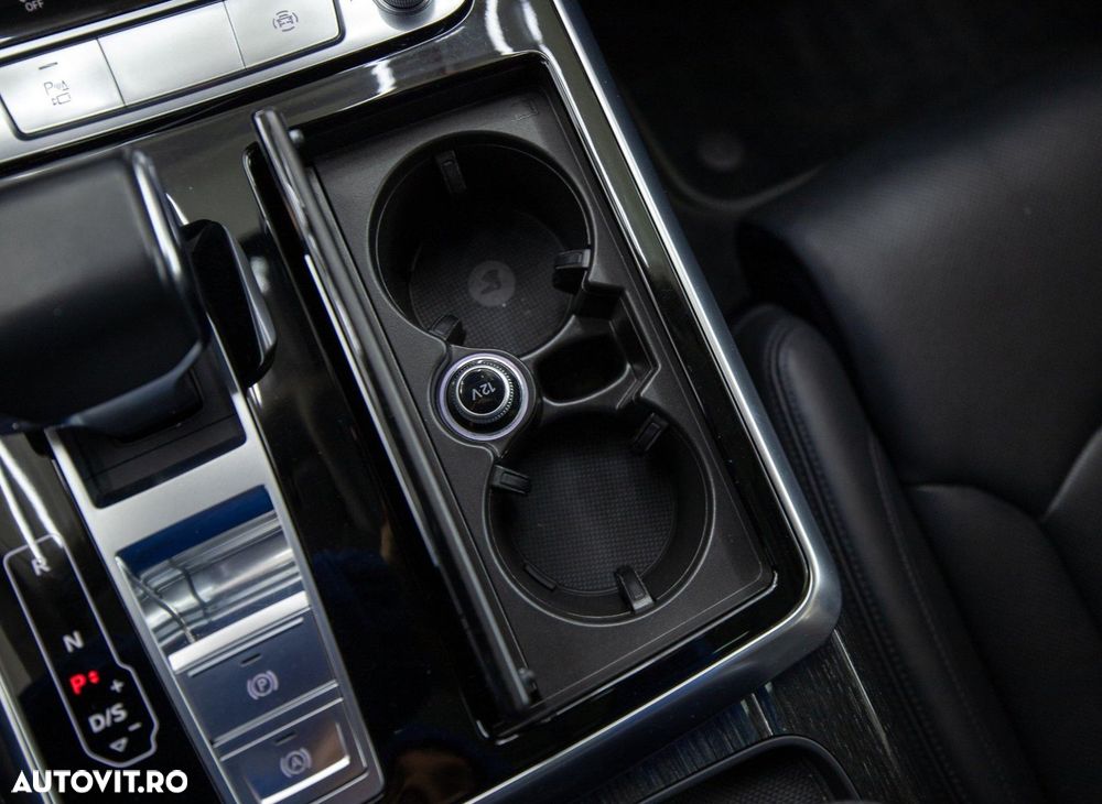 Audi Q8 50 TDI quattro Tiptronic MHEV - 24