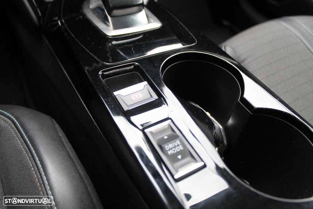 Peugeot e-208 50 kWh Allure - 21