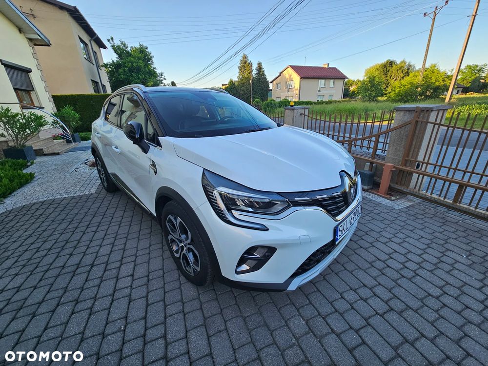 Renault Captur - 11
