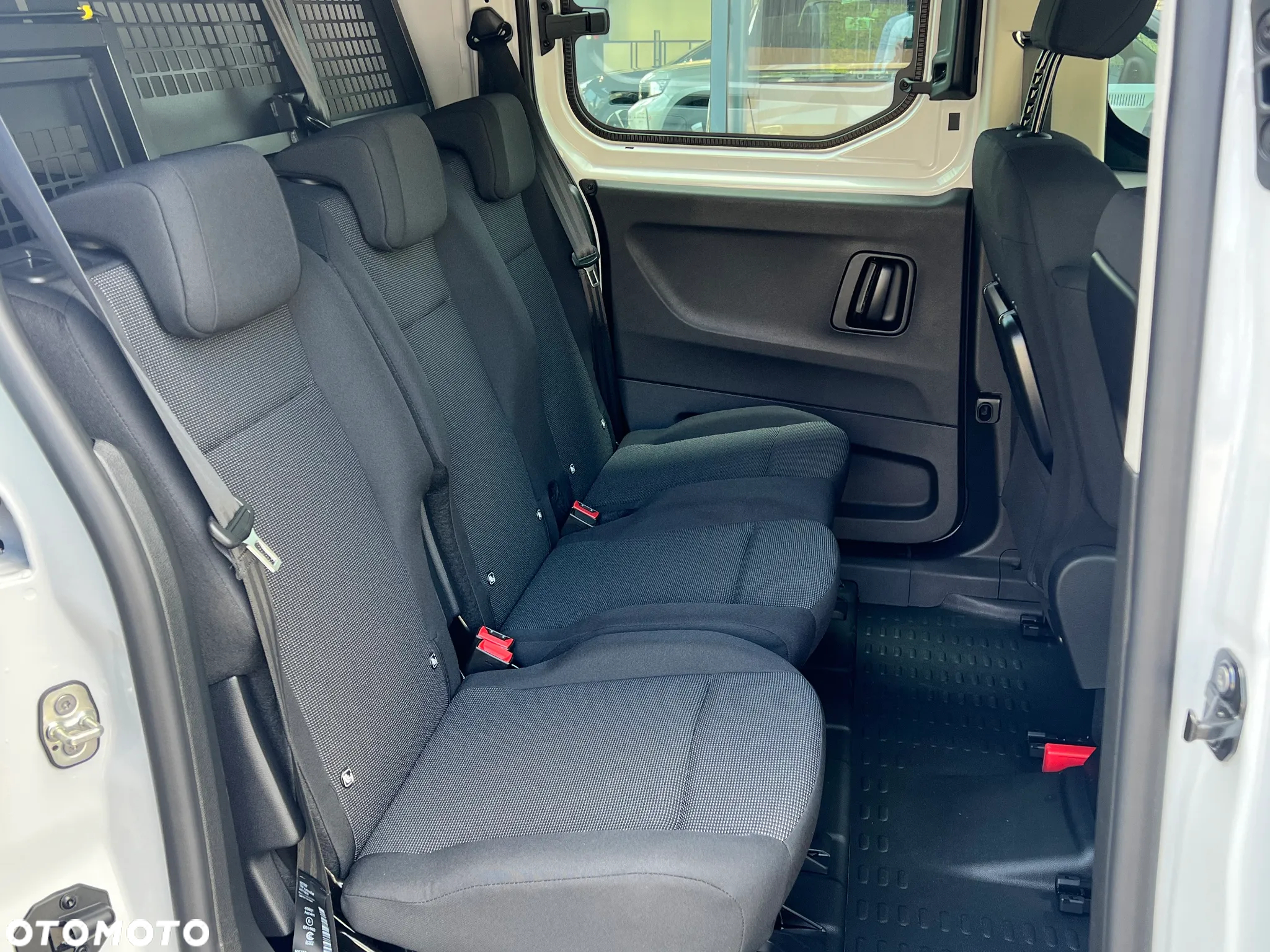 Citroën Berlingo XL - 14