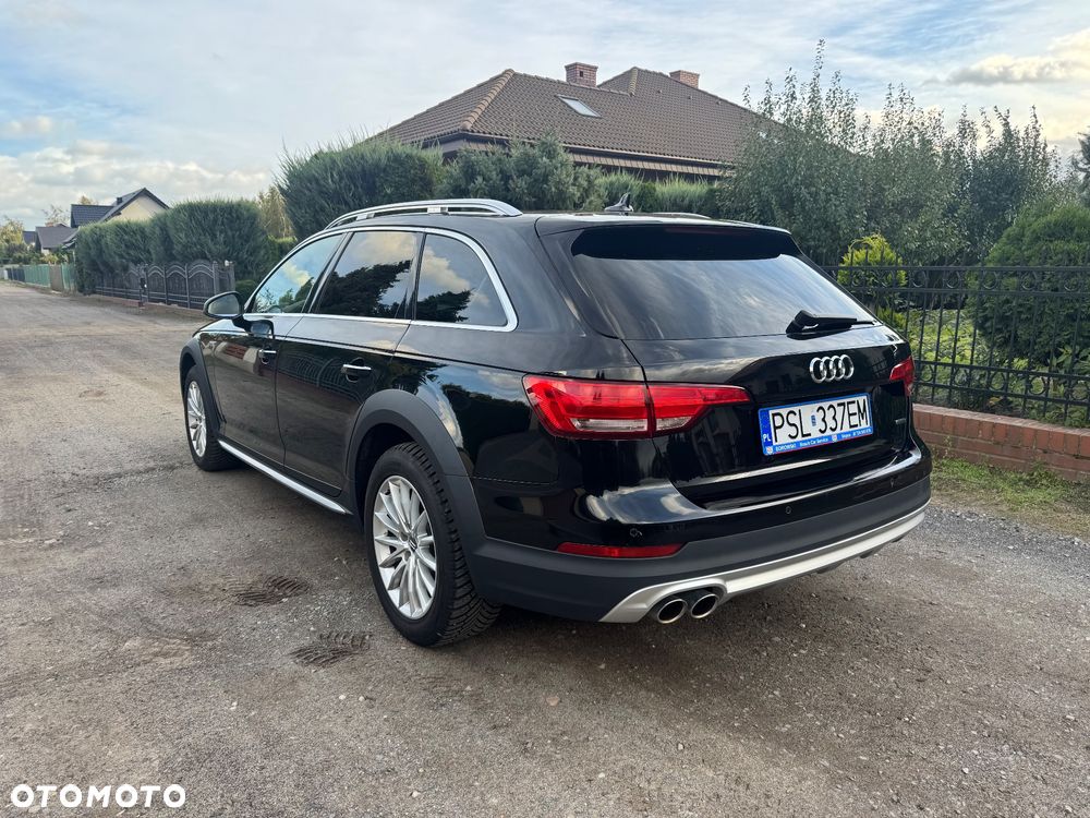 Audi A4 Allroad - 8