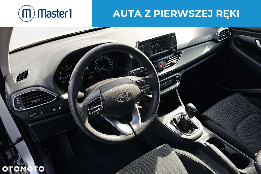Hyundai i30 1.4 Classic - 10