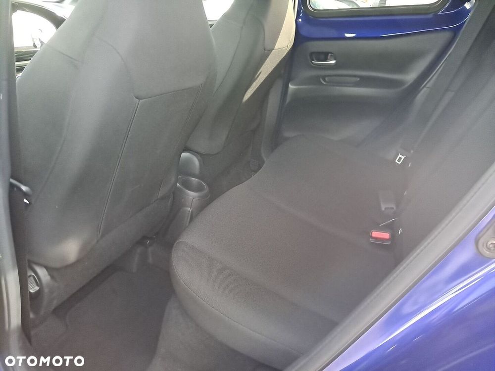 Toyota Aygo X 1.0 VVT-i Style CVT - 15