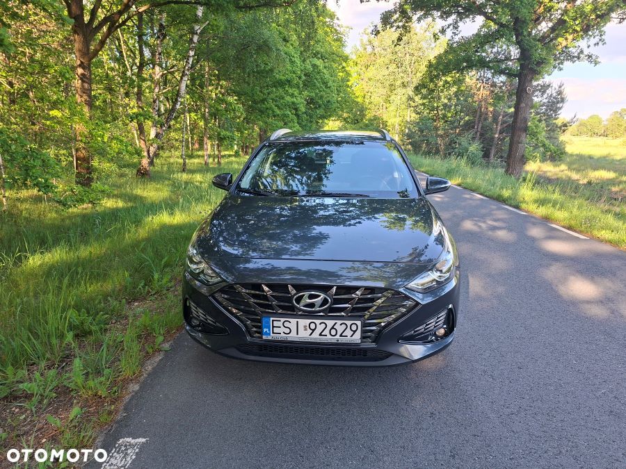 Hyundai i30 1.5 DPI Comfort - 7