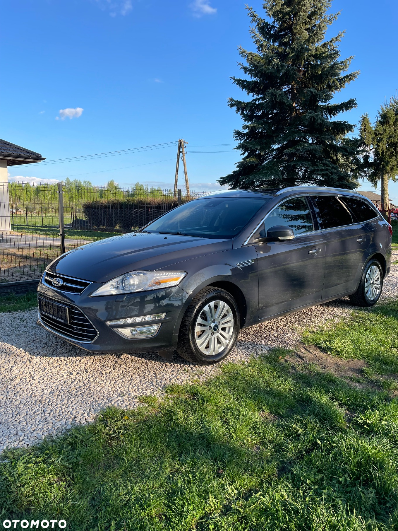 Ford Mondeo 2.0 TDCI Titanium X - 10