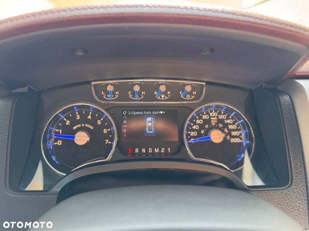 Ford F150 - 27