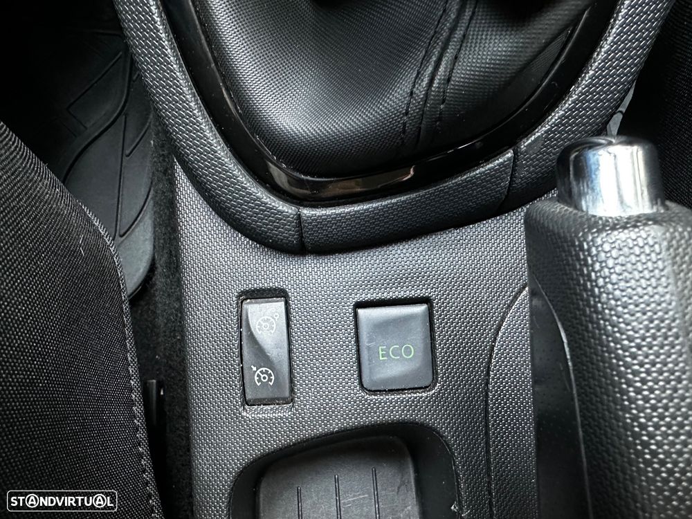 Renault Clio 0.9 TCE Luxe - 41