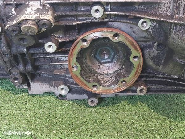 Caixa Velocidades Audi A4 (8D2, B5) - 7