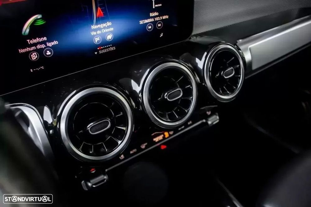 Mercedes-Benz GLB 180 d Progressive - 23