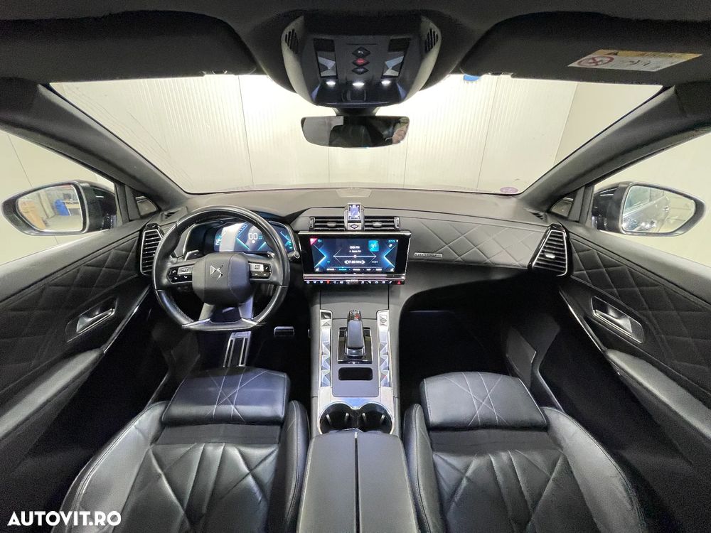 DS Automobiles DS 7 Crossback - 8