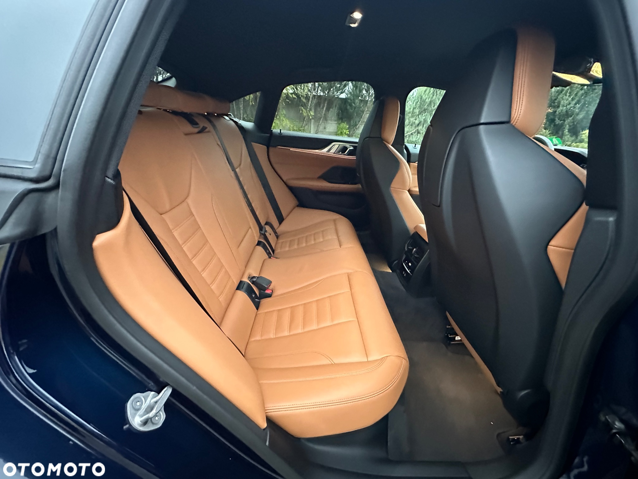 BMW Seria 4 430i Gran Coupe M Sport - 15