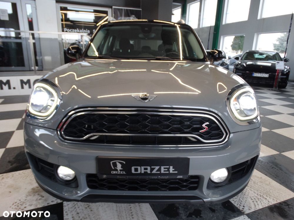 MINI Countryman - 9