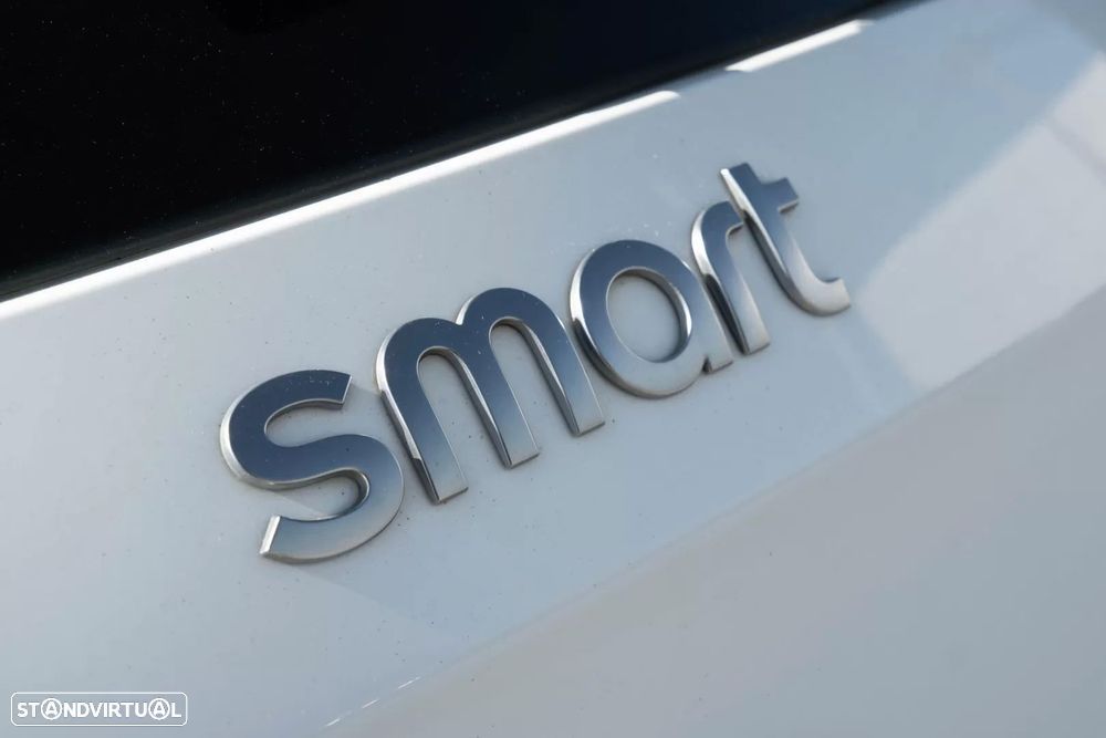 Smart ForFour - 4
