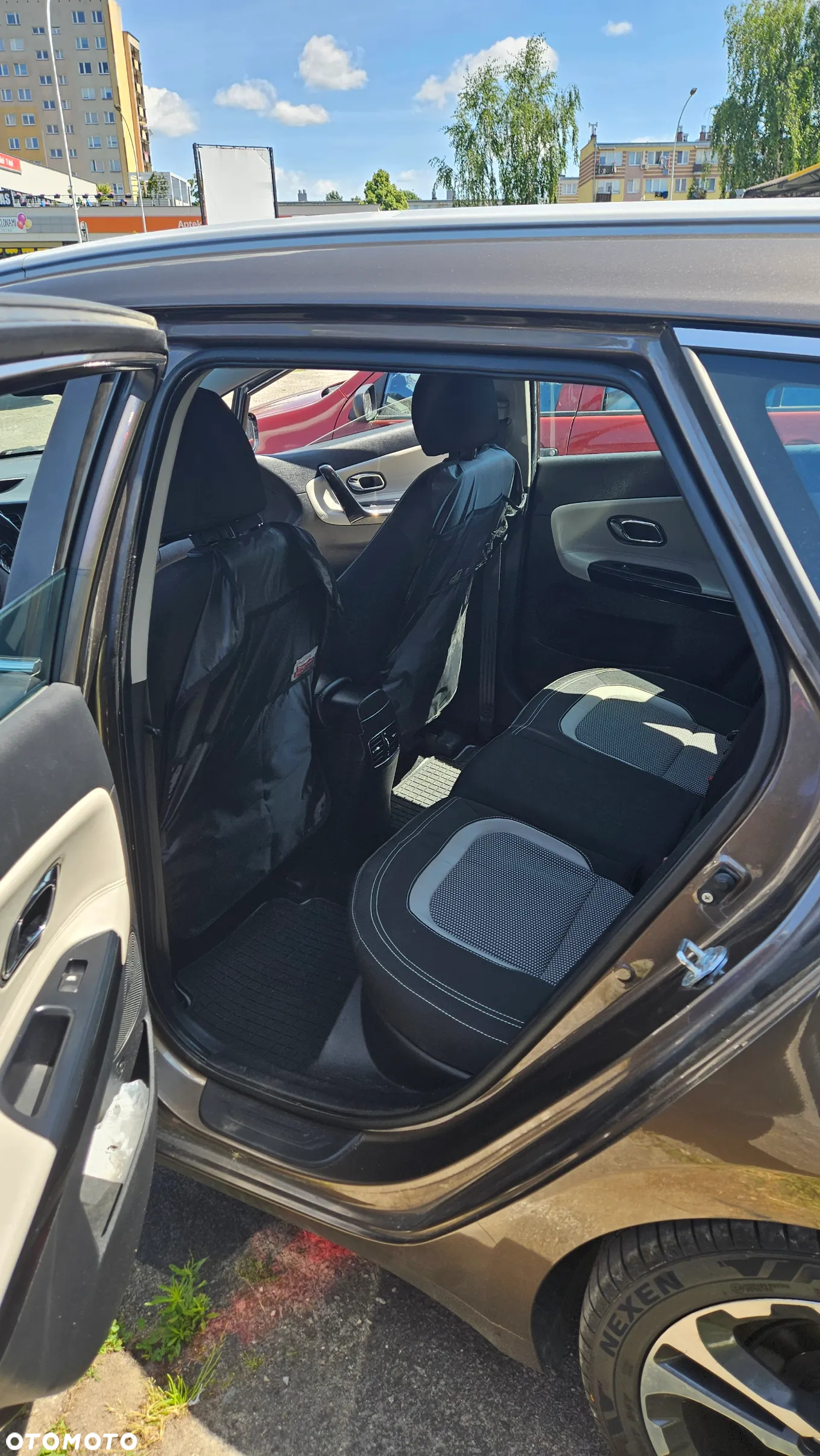 Kia Ceed 1.6 CRDi Spirit - 11