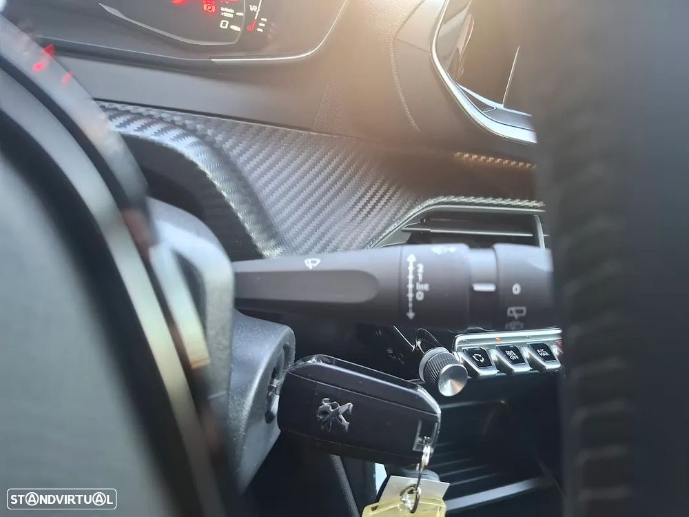 Peugeot 208 PureTech 75 Active - 19