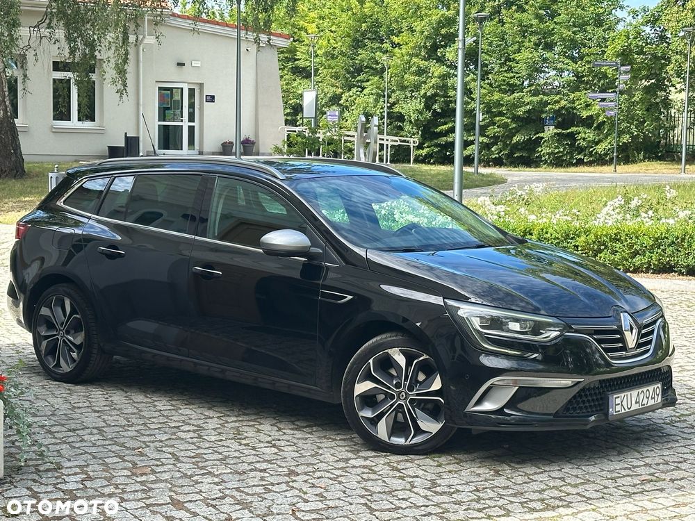 Renault Megane - 9