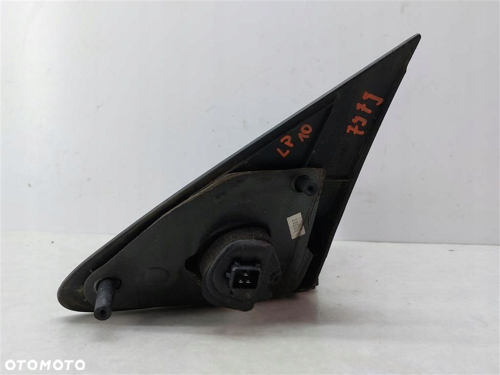 Lusterko prawe elektryczne Mercury Mystique 1994-2000 3 PINY - 3