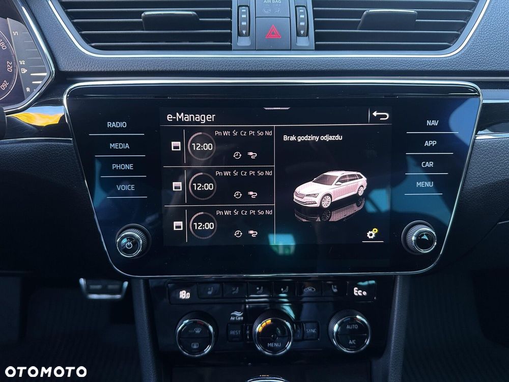 Skoda Superb 1.4 TSI Plug-In Hybrid L&K DSG - 24