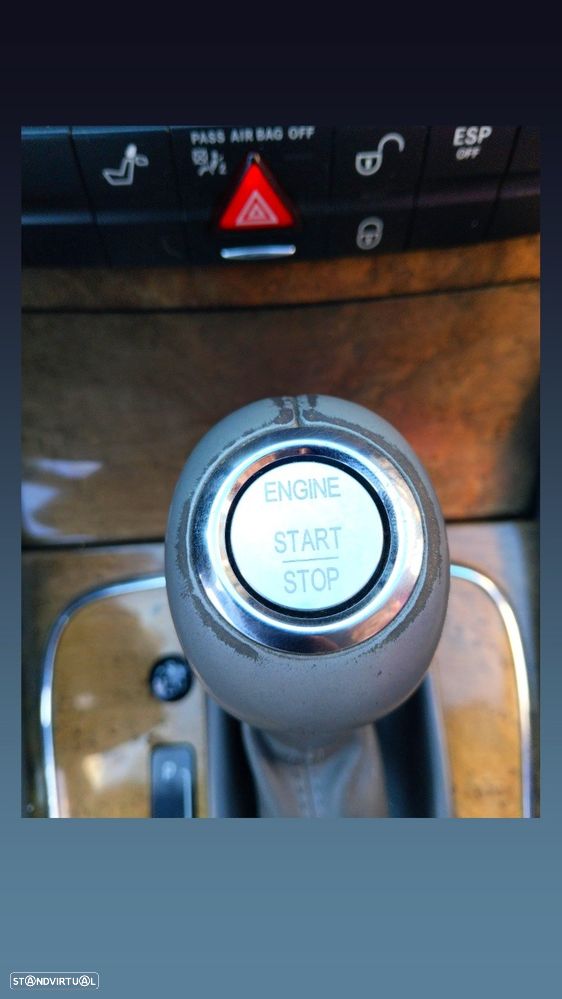 Mercedes-Benz CLS 320 CDI 7G-TRONIC - 8