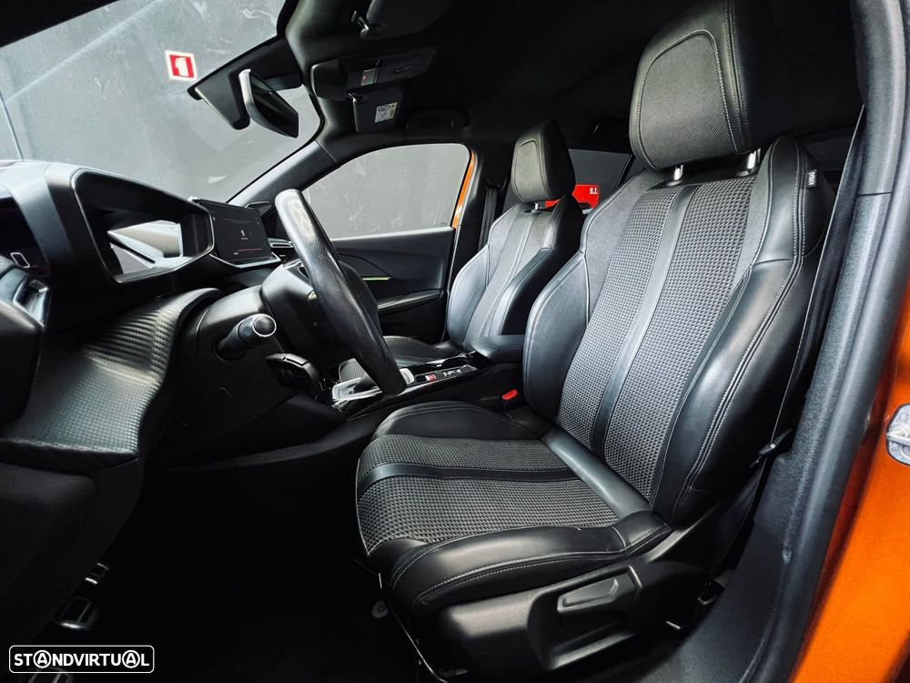 Peugeot 2008 1.2 PureTech GT Line - 25