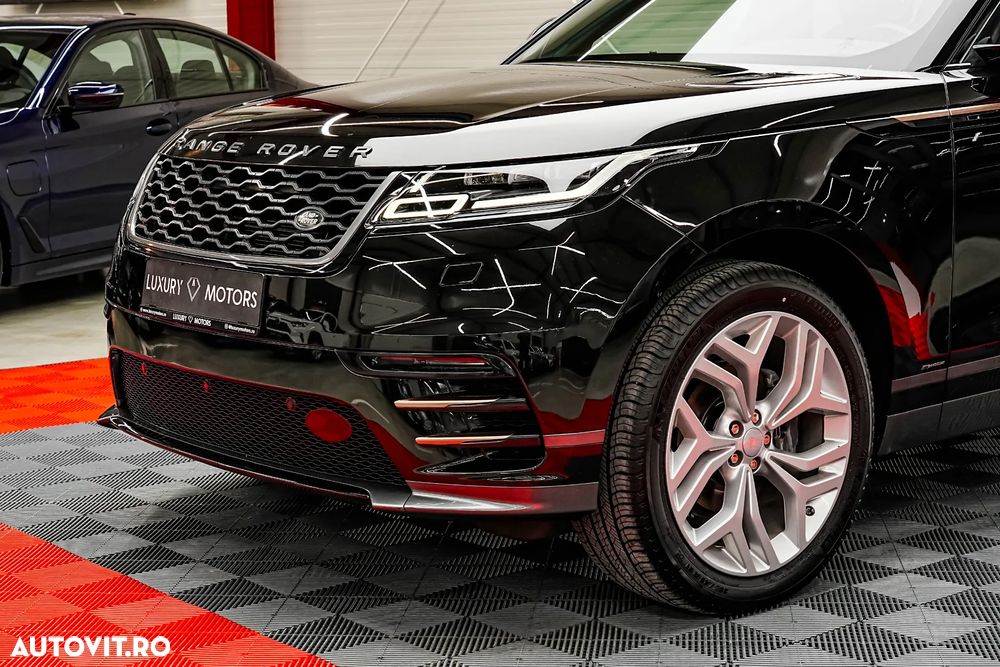Land Rover Range Rover Velar 2.0 R-Dynamic S - 15