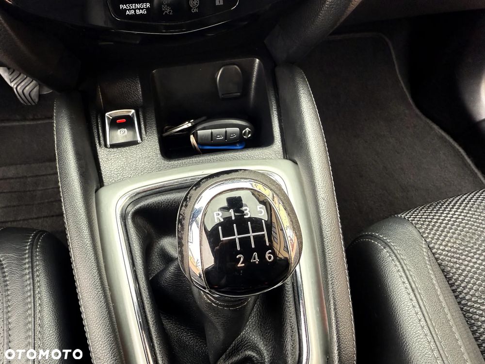 Nissan Qashqai 1.2 DIG-T Tekna - 20