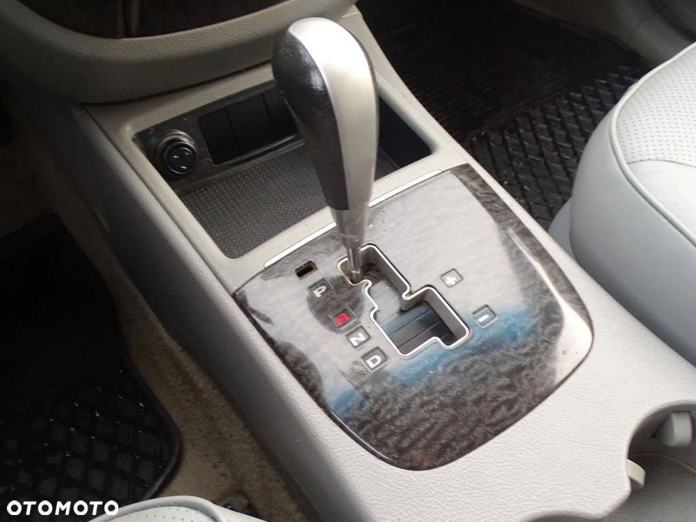 Hyundai Santa Fe - 4