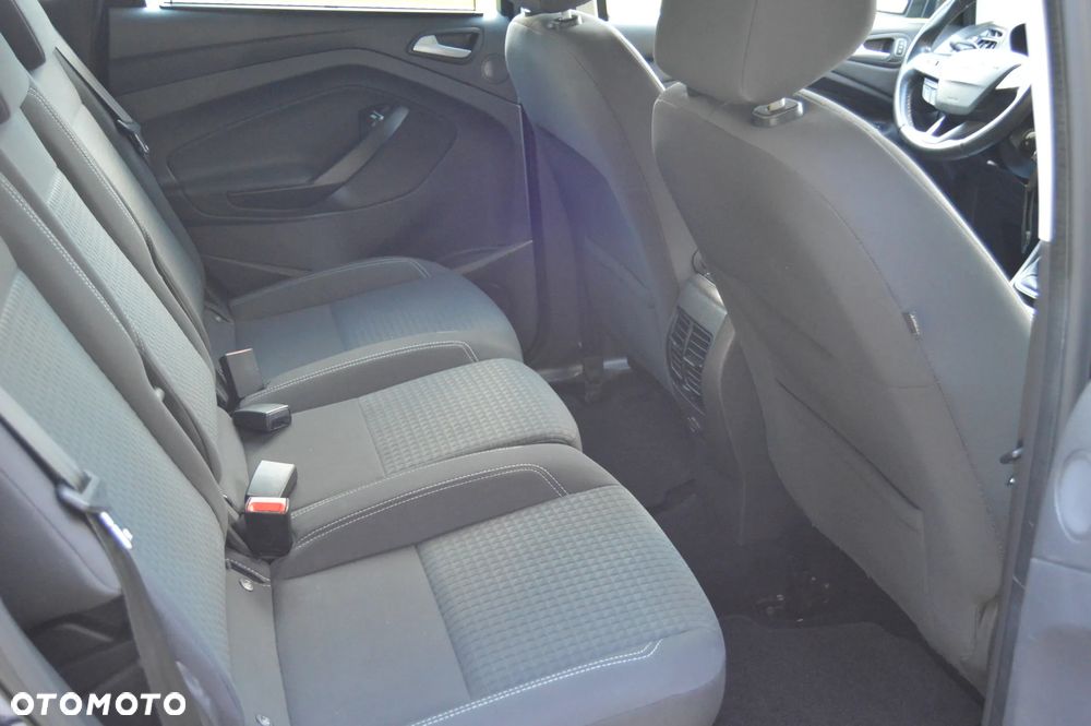 Ford C-MAX 1.0 EcoBoost Edition ASS - 32