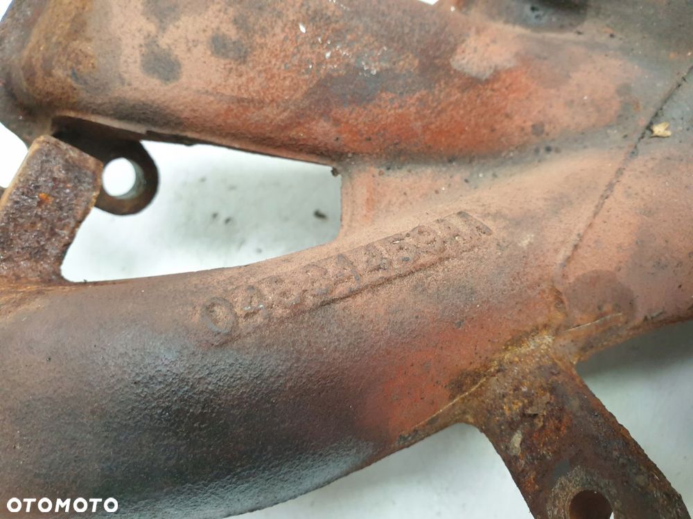 Pt Cruiser 2.4 16V KOLEKTOR WYDECHOWY 04884459AA - 2