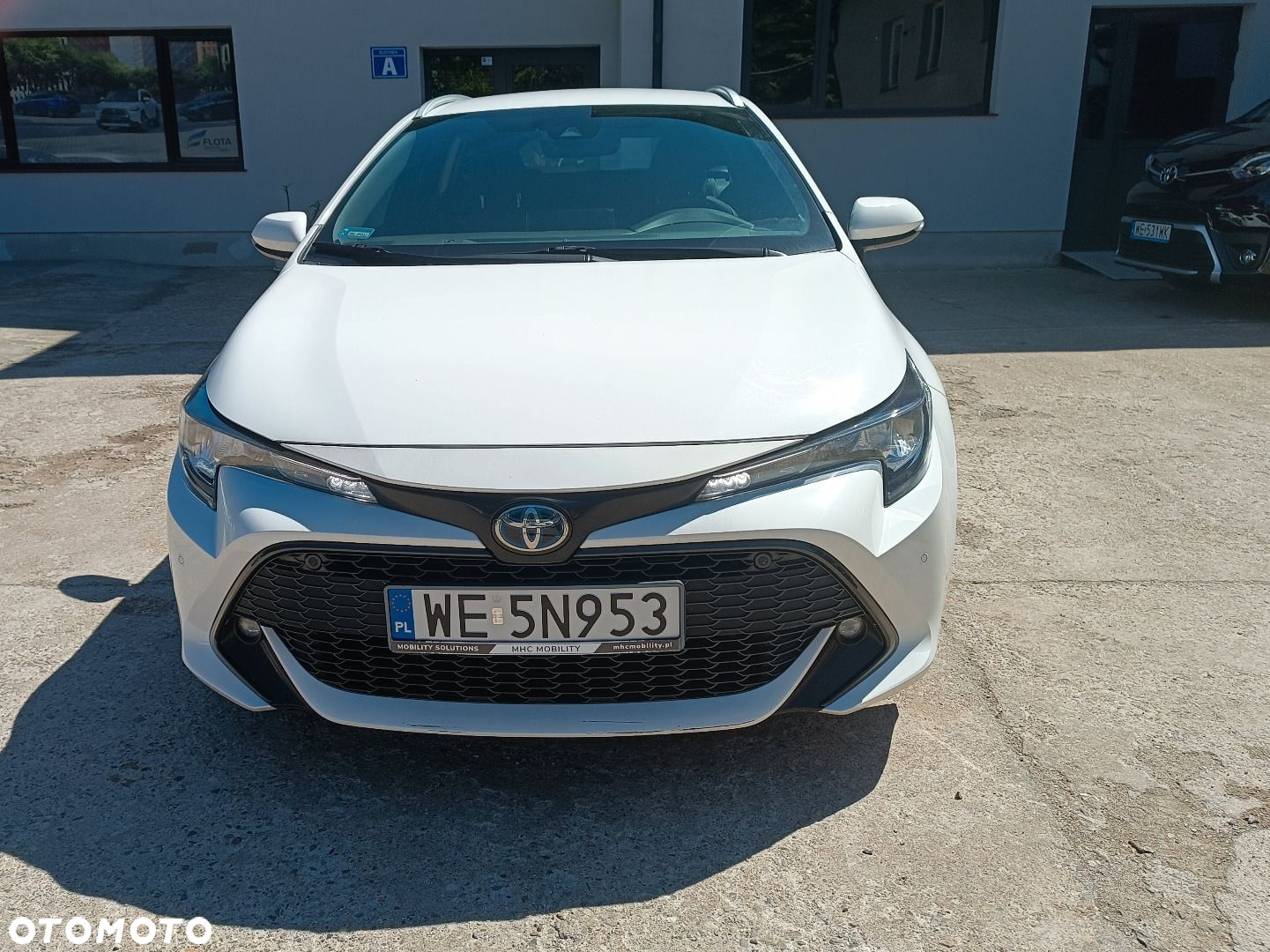 Toyota Corolla - 4