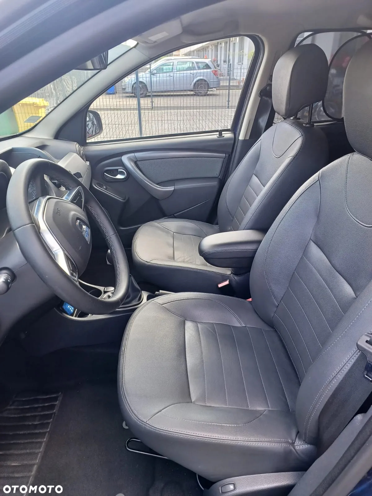 Dacia Duster 1.5 dCi Outdoor S&S EDC - 16