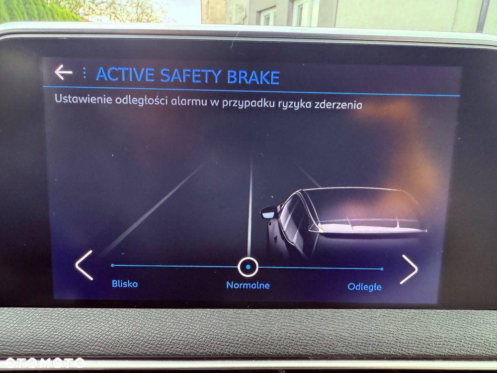 Peugeot 3008 BlueHDi 130 Stop & Start EAT8 Allure Pack - 35