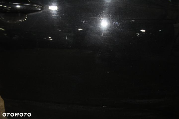 DRZWI PRAWY PRZÓD CITROEN C4 II KTV - 3