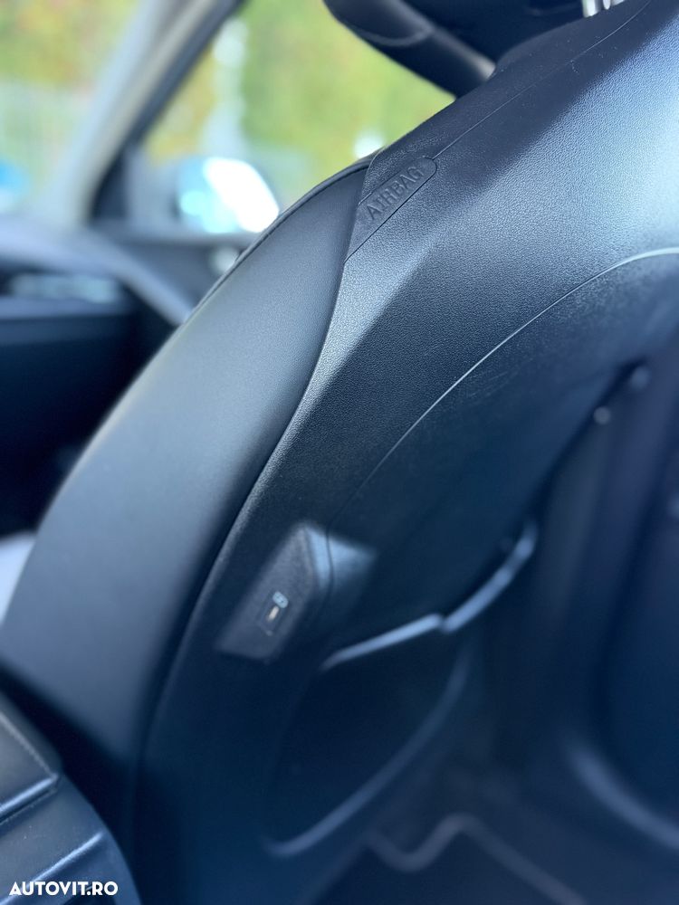 Kia Niro 1.6 GDI HEV 2WD OPF Aut. Vision - 18