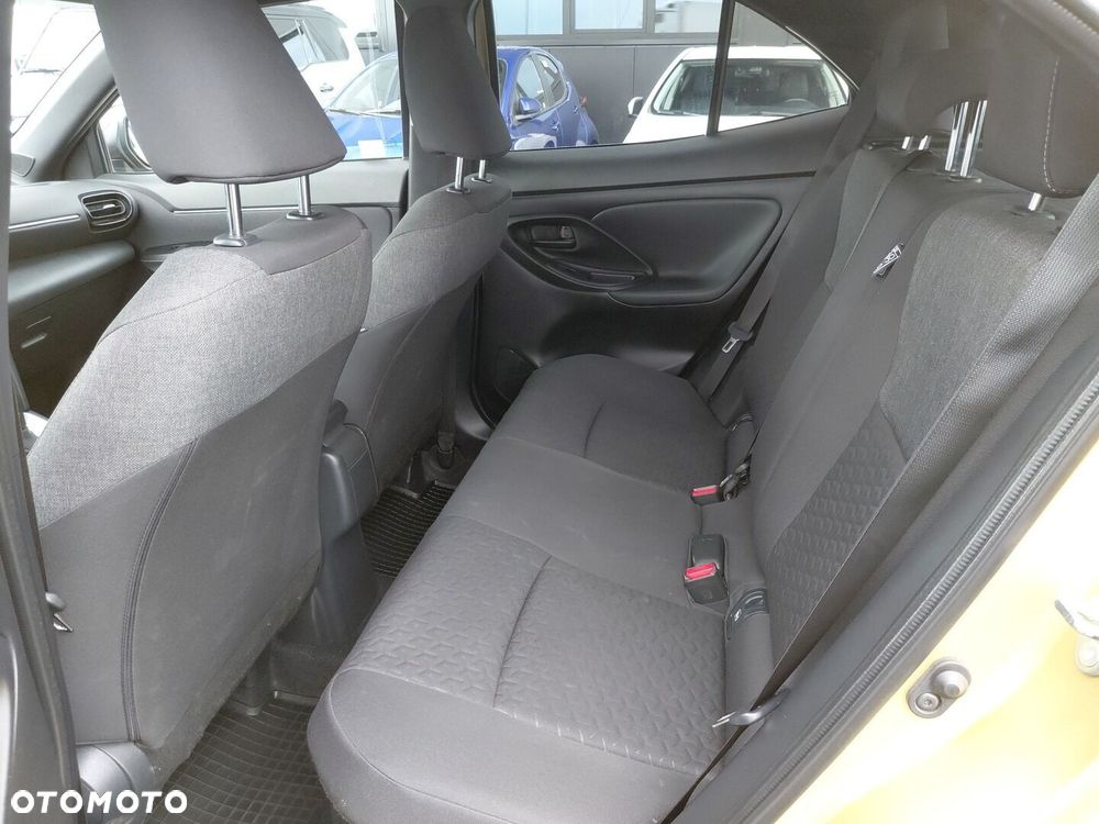 Toyota Yaris Cross Hybrid 1.5 Comfort - 14