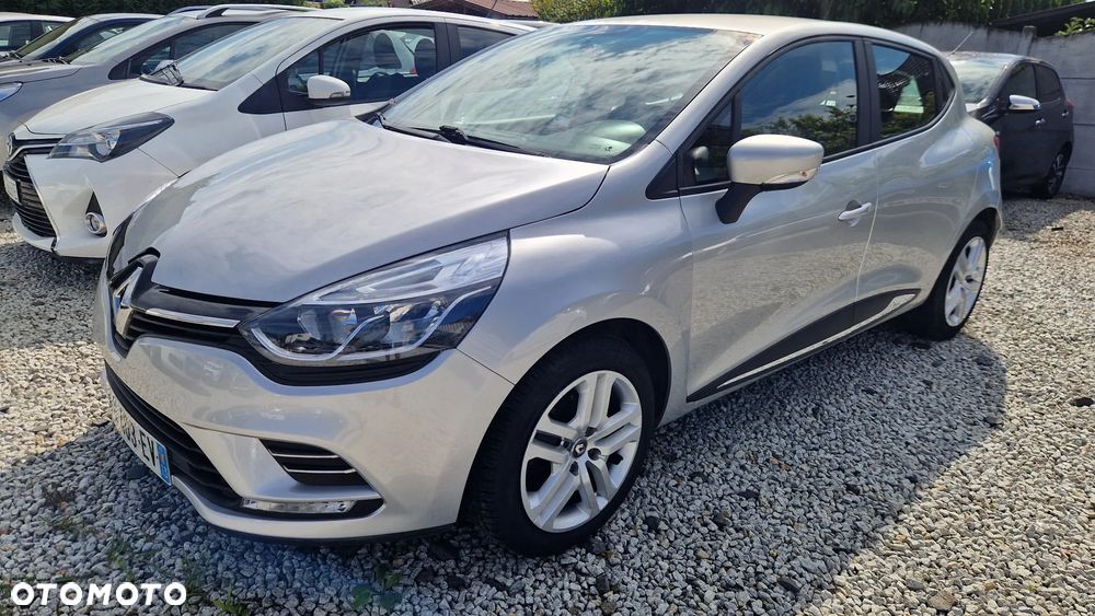 Renault Clio 0.9 Energy TCe Limited - 1