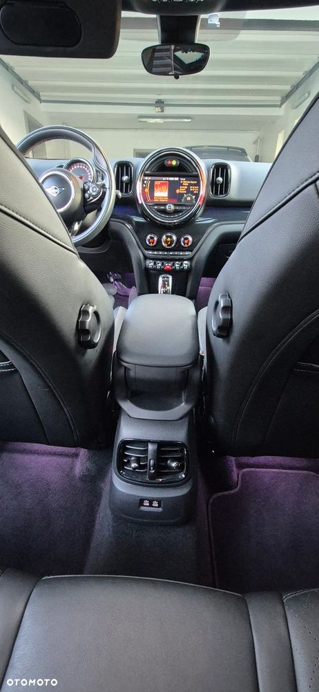 MINI Countryman Cooper SD ALL4 sport - 24