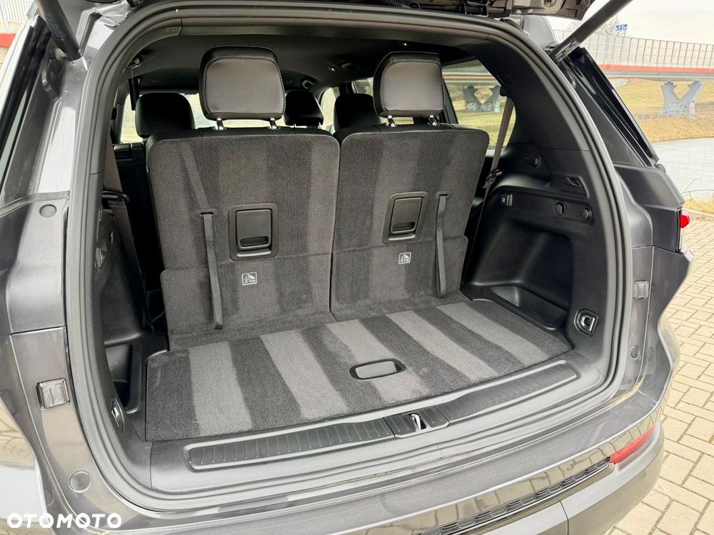 Jeep Grand Cherokee 3.6 V6 Pentastar 4WD Automatik Laredo - 16