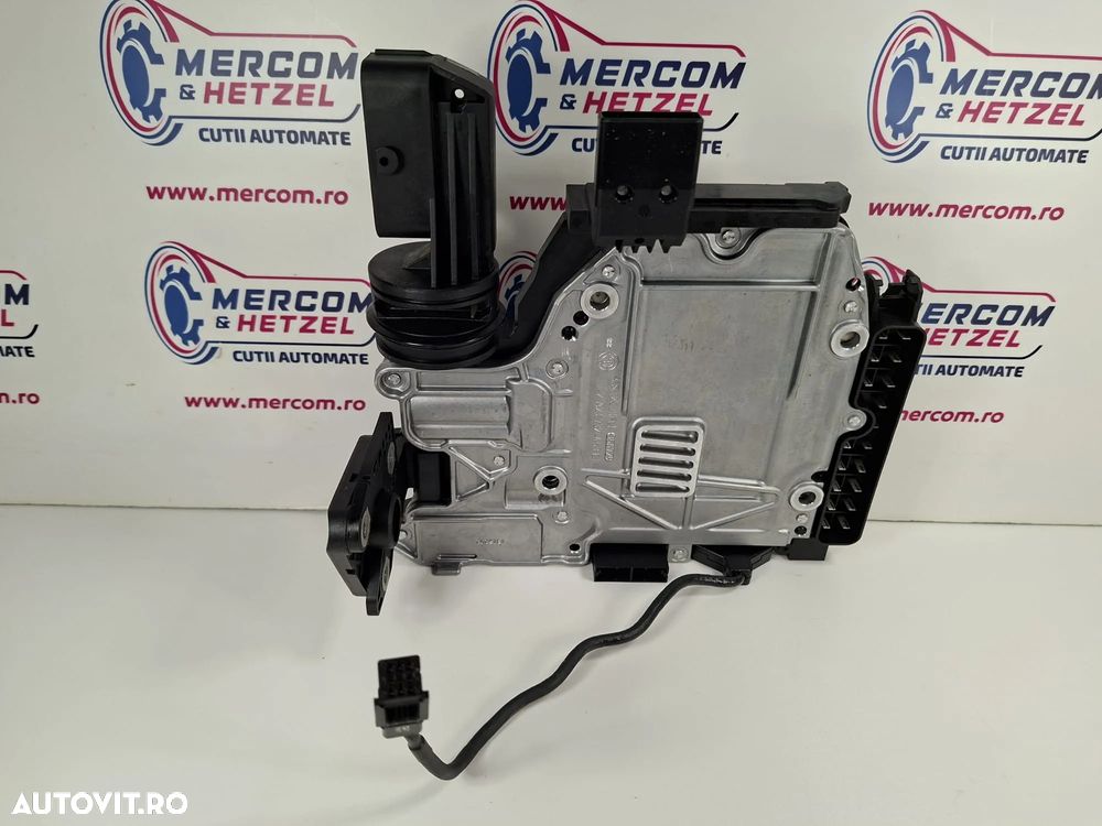 Calculator Mecatronic 0CJ927156 Stronic DL382 0CK 7 viteze / AUDI A4 B8 / A6 C7 / 2.0TDI / 2014+ - 3