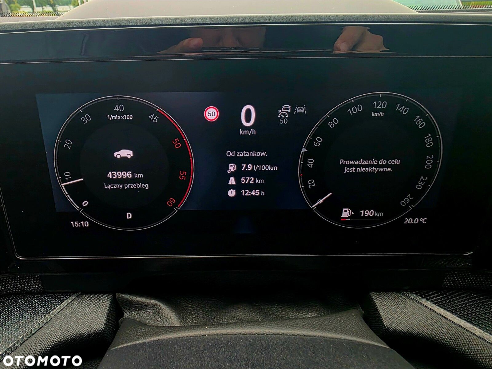 Skoda Kodiaq 2.0 TDI 4x4 Selection DSG - 17